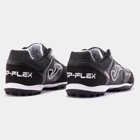 Турфы Joma TOP FLEX черные