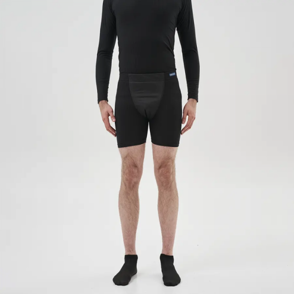 Трусы Nordski Race WS Black