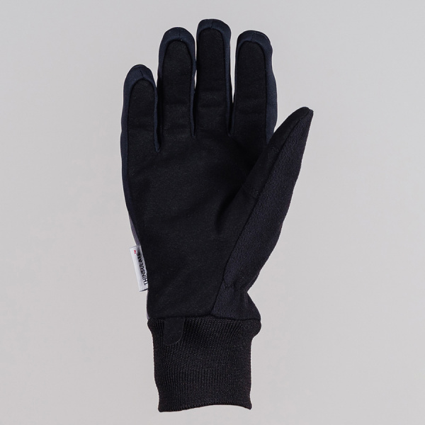 Перчатки Nordski Jr.Arctic Black/Grey