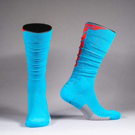 Гетры Nordski Racing Blue