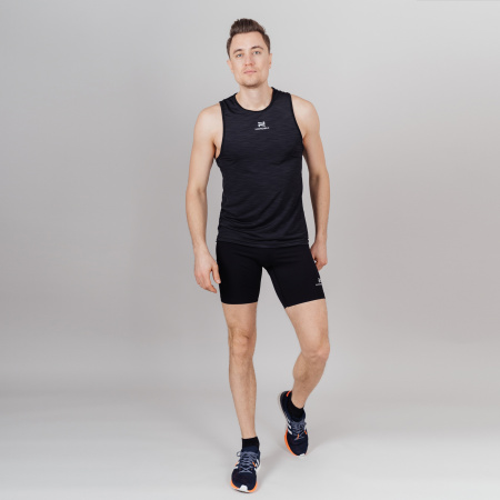 Майка Nordski Pro Black