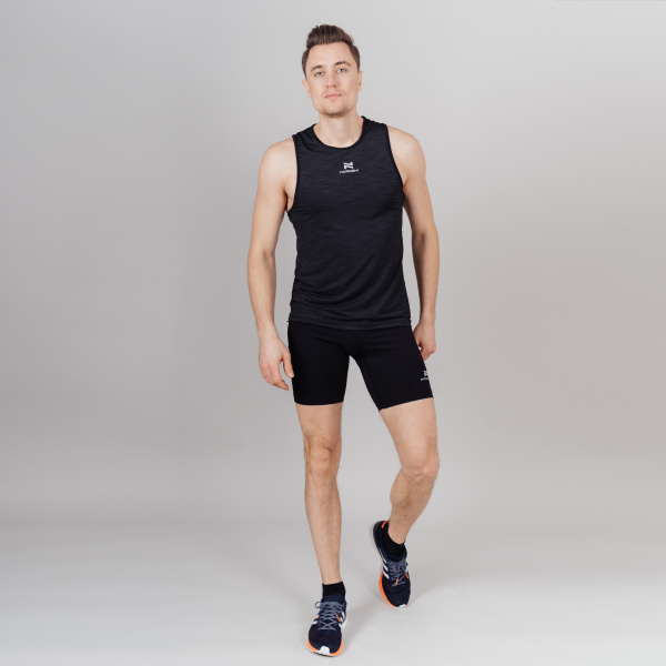 Майка Nordski Pro Black