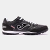 Турфы Joma TOP FLEX черные