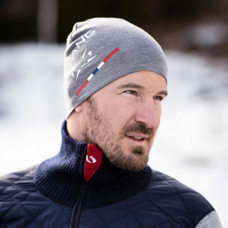 Шапка ULVANG HOLMENKOLLEN 11253