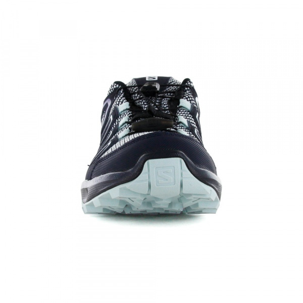 Кроссовки Salomon CUSTER GTX W Nisk/Nisk/Plein A
