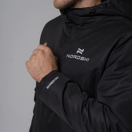 Костюм NORDSKI Urban black