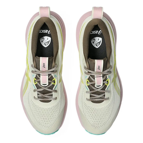 Кроссовки Asics GEL-PULSE 17 TR цвет 020 жен