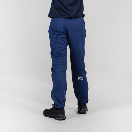 Брюки Nordski Jr. Run Navy Q