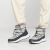 Полусапоги CMP SHOES SILVER(Серебряный)