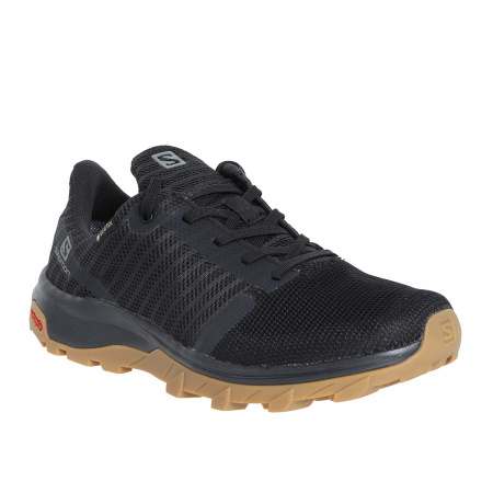 Кроссовки SALOMON OUTBOUND PRISM GTX W Bla