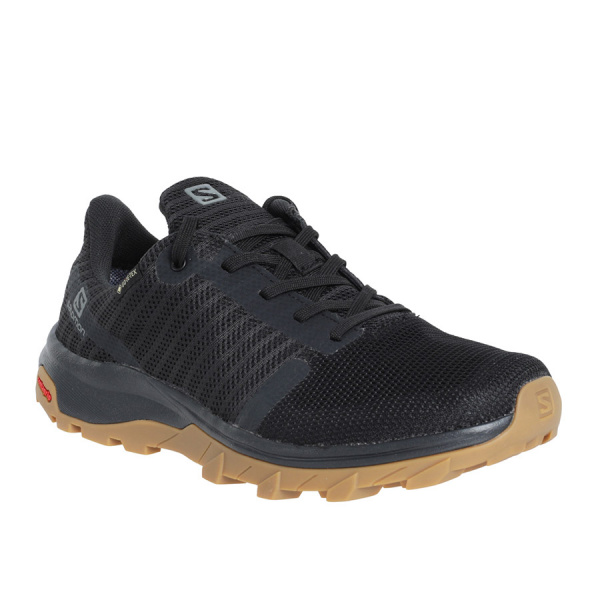 Кроссовки SALOMON OUTBOUND PRISM GTX W Bla