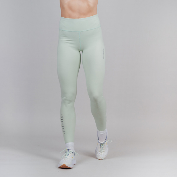 Лосины Nordski Training Smoky Green W
