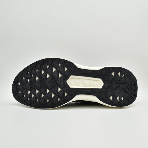 Кроссовки Peak Cloud Patrol 2.0 Black/Off White