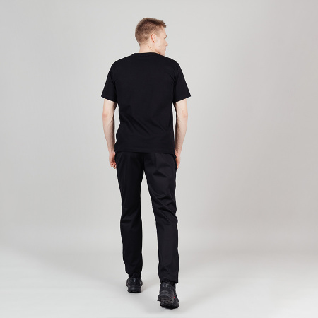 Футболка Nordski Discovery Black