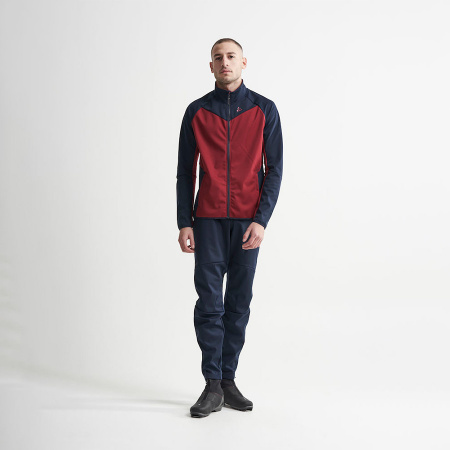 CRAFT GLIDE XC rhubarb-blaze