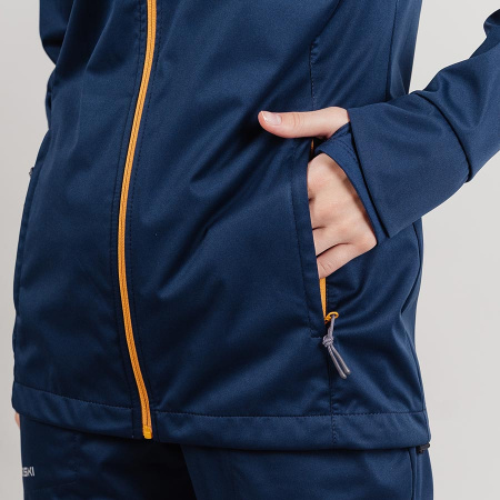 Тренировочный костюм Nordski Warm Deep W