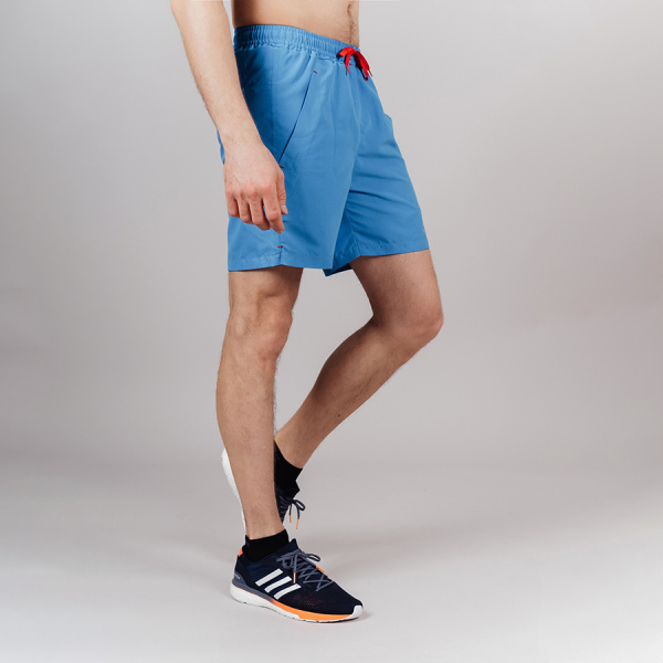 Шорты Nordski Rest Blue 