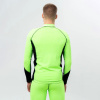 Гоночный костюм Nordski Base Lime/Black