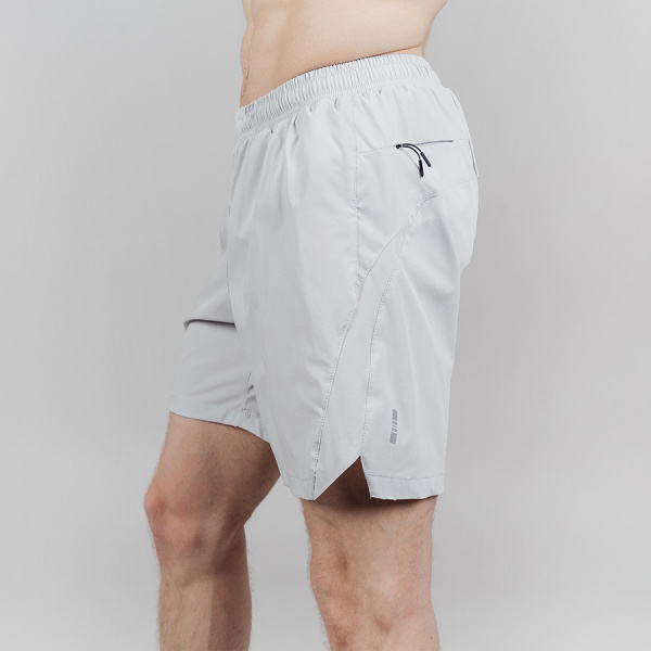 Шорты Nordski Pro Energy Grey 