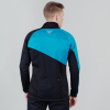 Разминочный костюм Nordski Premium Blue/Black