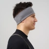 Повязка Nordski Core Grey
