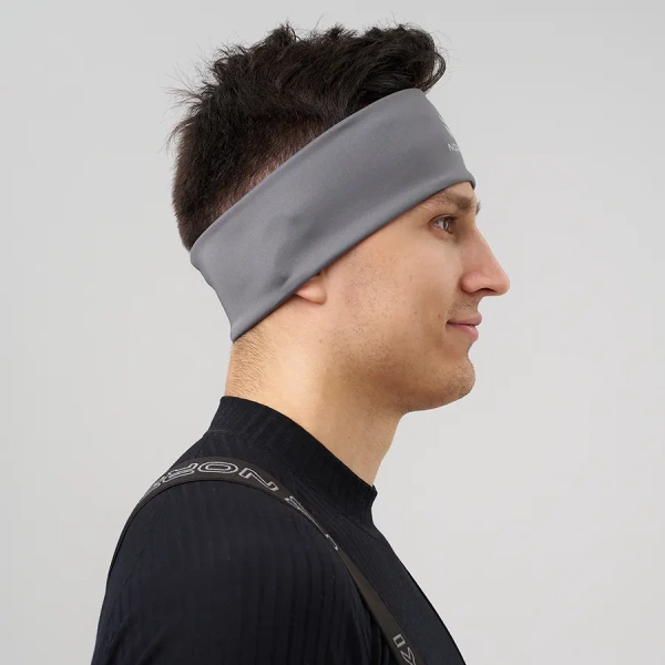 Повязка Nordski Core Grey