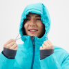 Утепленная куртка Nordski Winter Aqumarine W