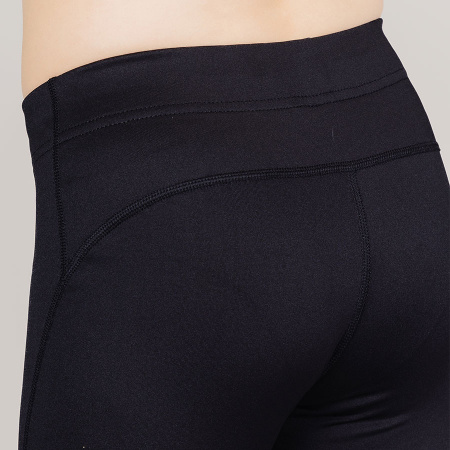 Лосины Nordski Run Jr.Black