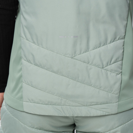 Жилет Nordski Hybrid Ice Mint W