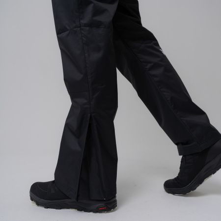 Ветрозащитные брюки Nordski Black/18