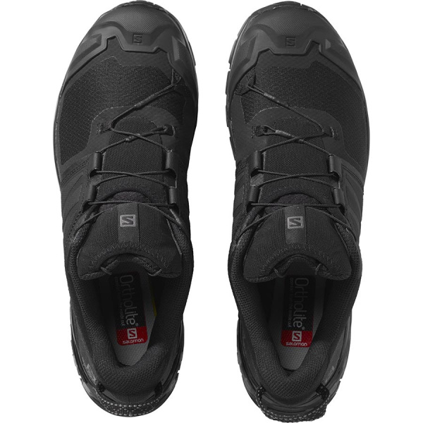 Кроссовки SALOMON XA WILD GTX W Black/Black/Black
