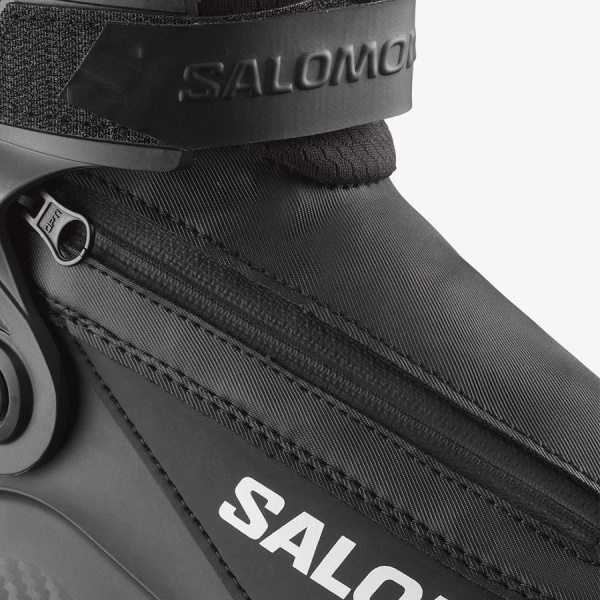 Лыжные ботинки Salomon S/Race Skiathlon CS JR.Prolink