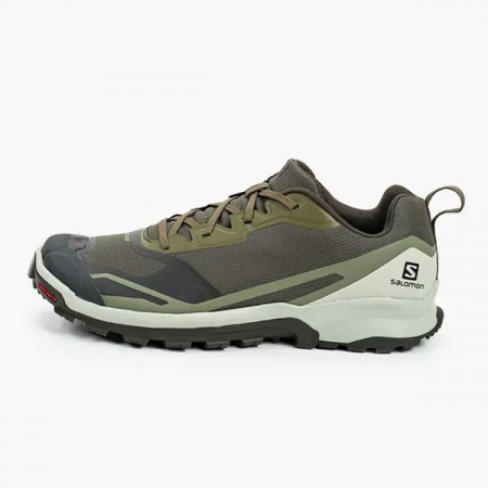 Кроссовки Salomon XA COLLIDER 2 OlvNig/MnGr/Peat