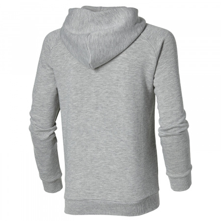 ASICS GRAPHIC HOODIE J