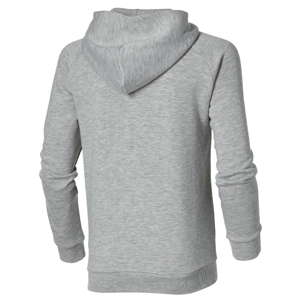 ASICS GRAPHIC HOODIE J