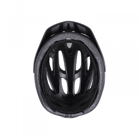 Велошлем BBB Condor Matt Black (US:L)