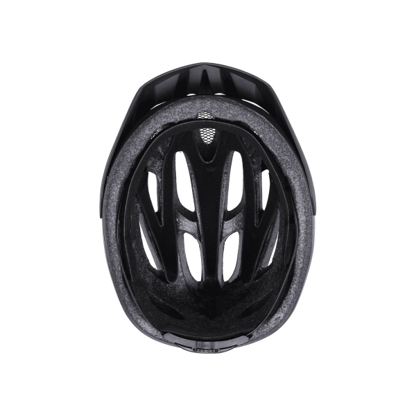 Велошлем BBB Condor Matt Black (US:L)