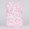 Бафф Nordski Logo Candy Pink