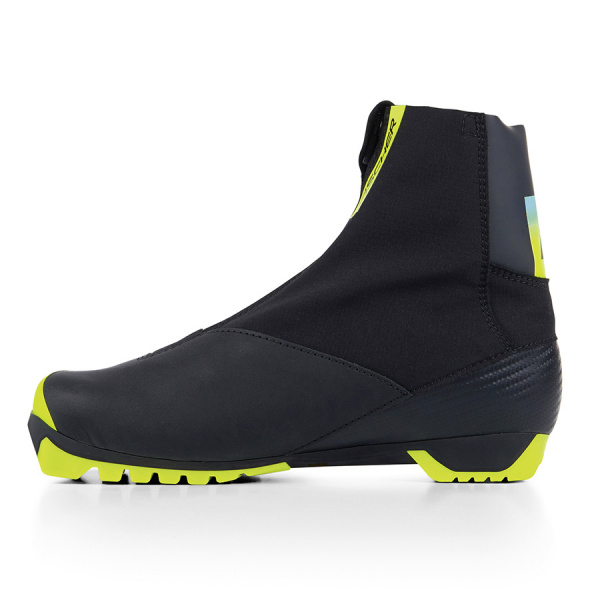 Беговые ботинки FISCHER SPEEDMAX CLASSIC JR 25