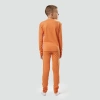 Комплект термобелья Nordski Jr. Soft Orange