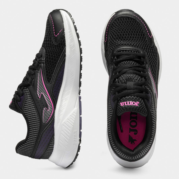 Кроссовки JOMA VITALY LADY черный