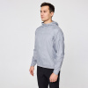 Ветровка Nordski Pro Light Total Grey