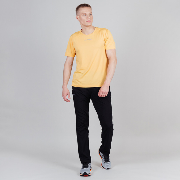 Брюки Nordski Light Black