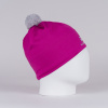 Тренировочная шапка Nordski Train Fuchsia