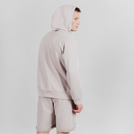 Толстовка Nordski Outfit Beige
