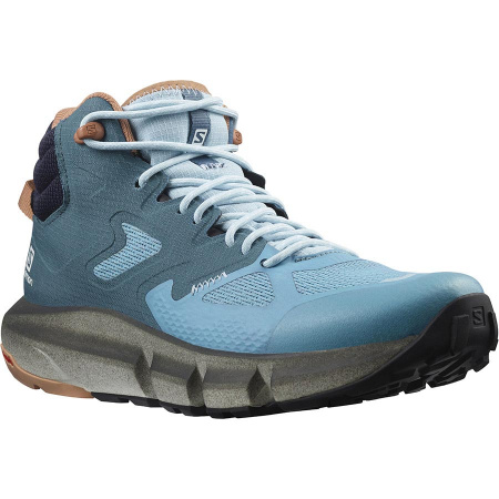 Ботинки SALOMON PREDICT HIKE MID GTX W Mal