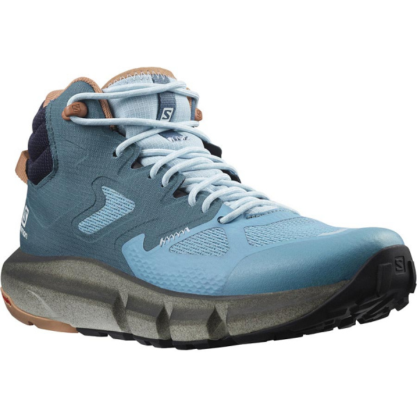 Ботинки SALOMON PREDICT HIKE MID GTX W Mal