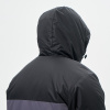Утепленная куртка Nordski Winter Black/Grey