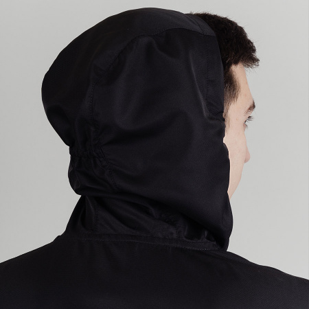 Ветровка Nordski Run Black 23