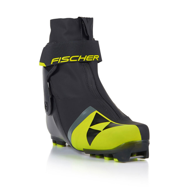 Беговые лыжные ботинки FISCHER CARBONLITE SKATE